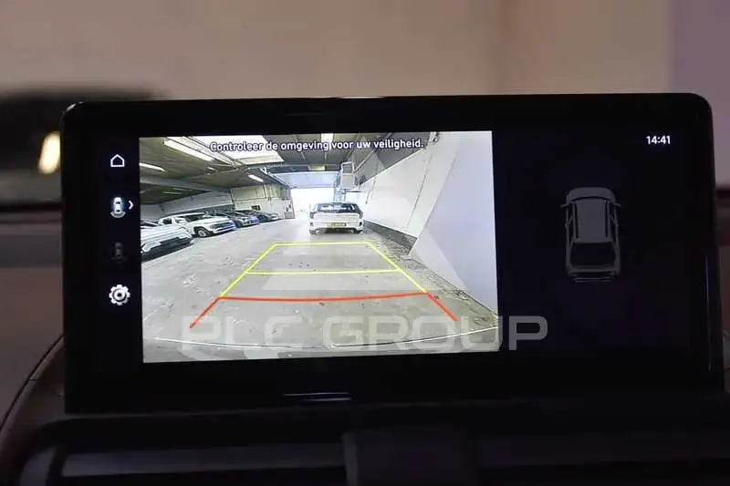 2026 Hyundai Unknown