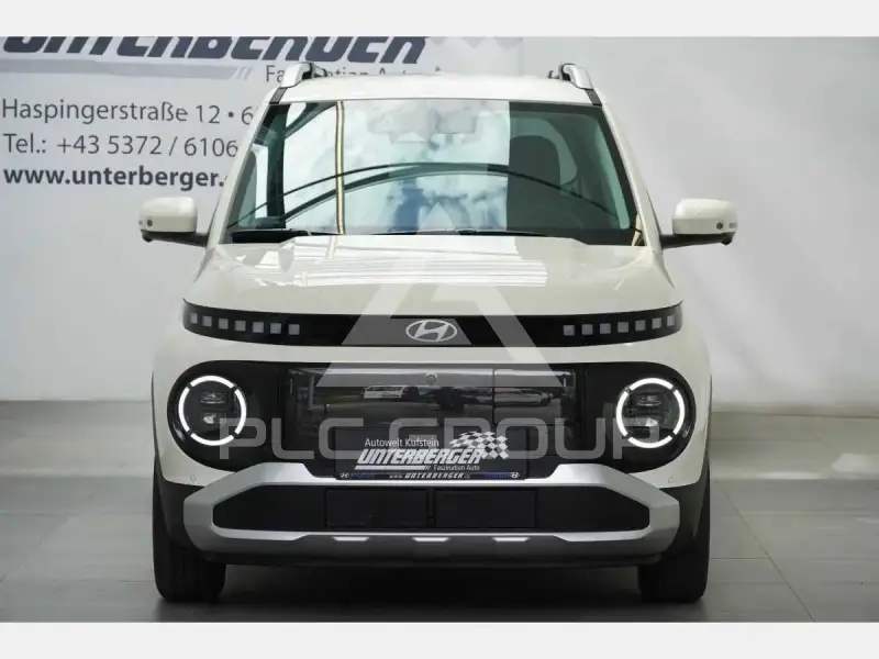 2026 Hyundai Unknown