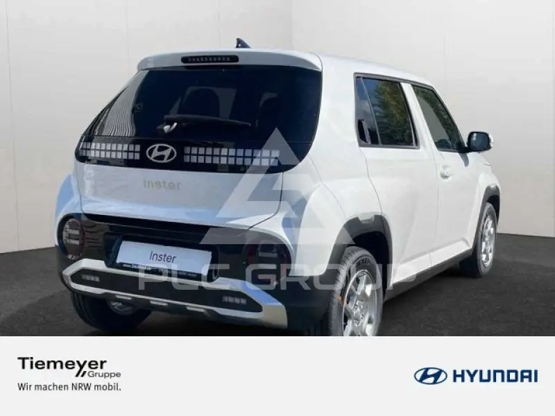 2026 Hyundai Unknown