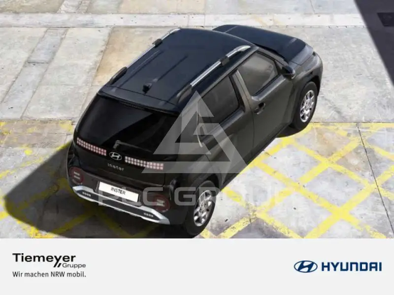 2026 Hyundai Unknown