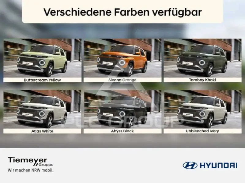 2026 Hyundai Unknown