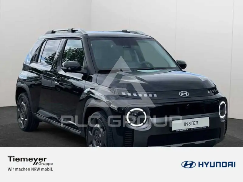 2026 Hyundai Unknown