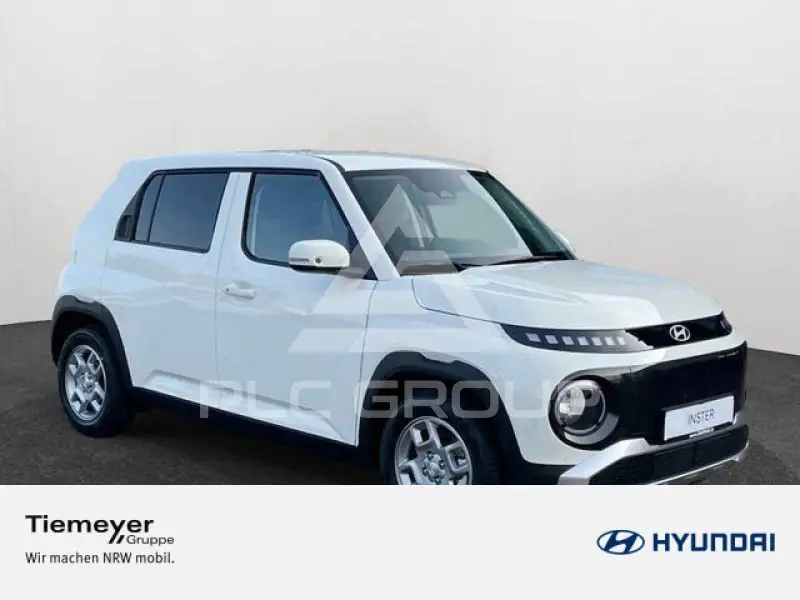 2026 Hyundai Unknown