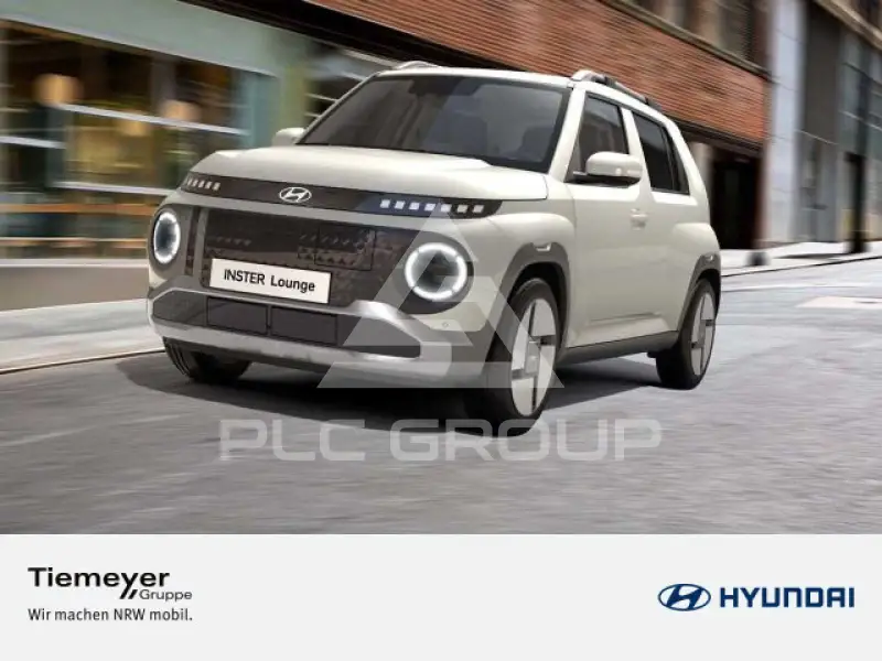 2026 Hyundai Unknown