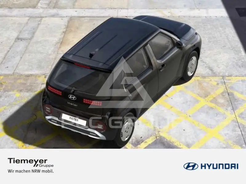 2026 Hyundai Unknown