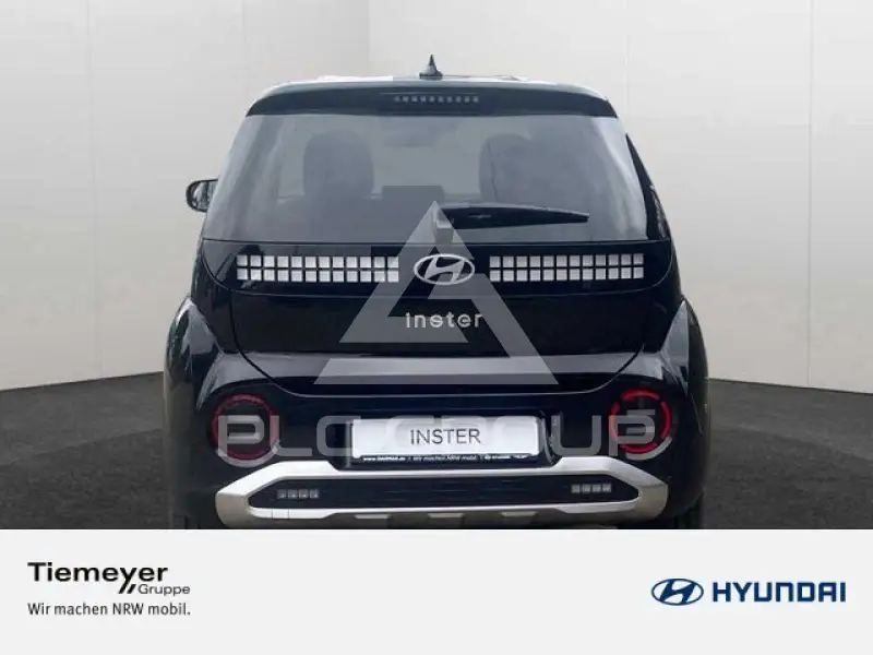 2026 Hyundai Unknown