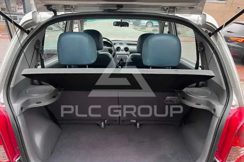 2026 Hyundai Atos