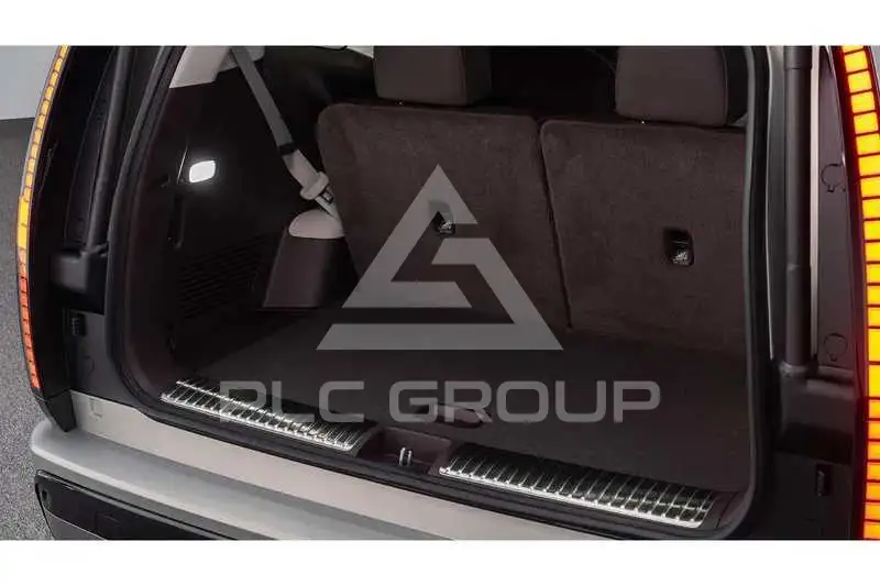 2026 Hyundai Ioniq 9