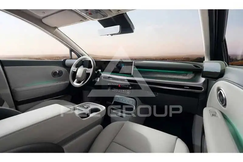 2026 Hyundai Ioniq 9