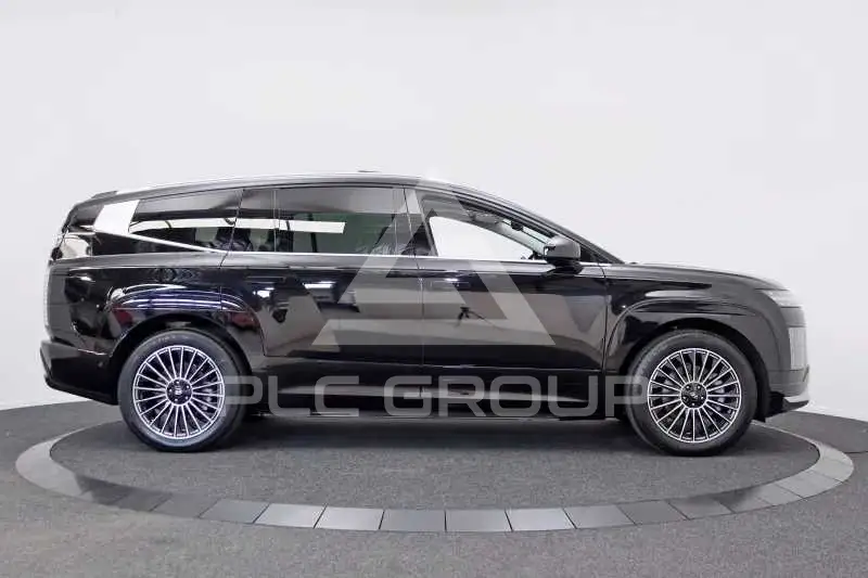 2026 Hyundai Ioniq 9