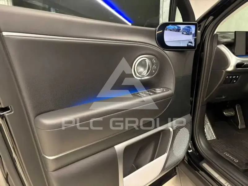 2026 Hyundai Ioniq 9