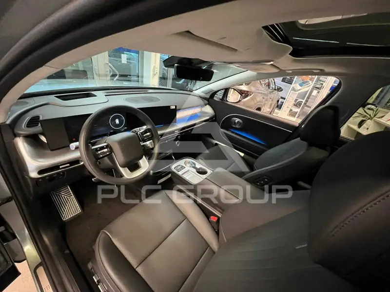 2026 Hyundai Ioniq 9