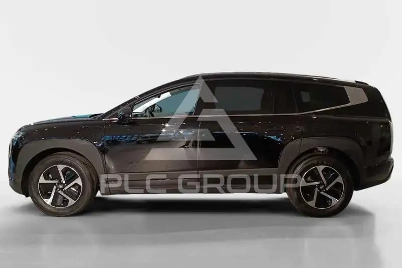 2026 Hyundai Ioniq 9