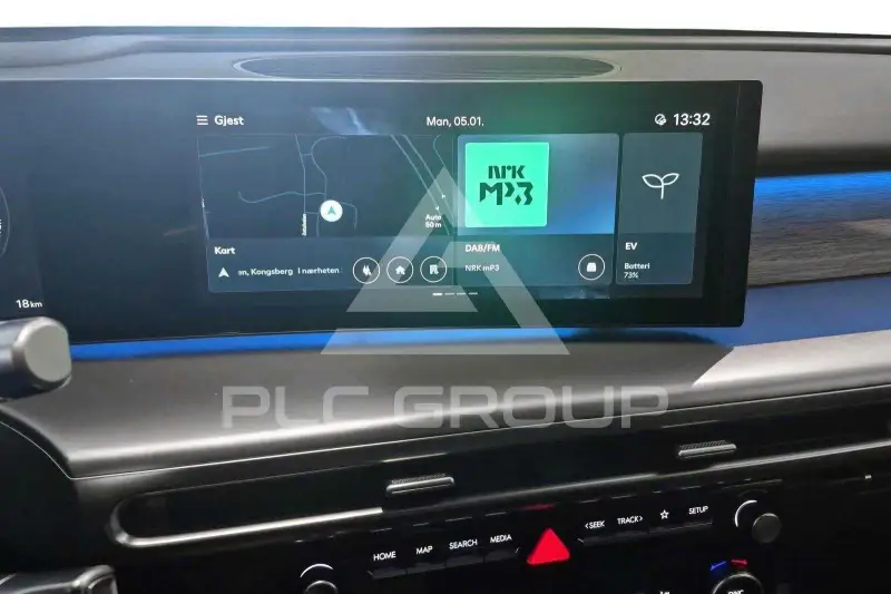2026 Hyundai Ioniq 9