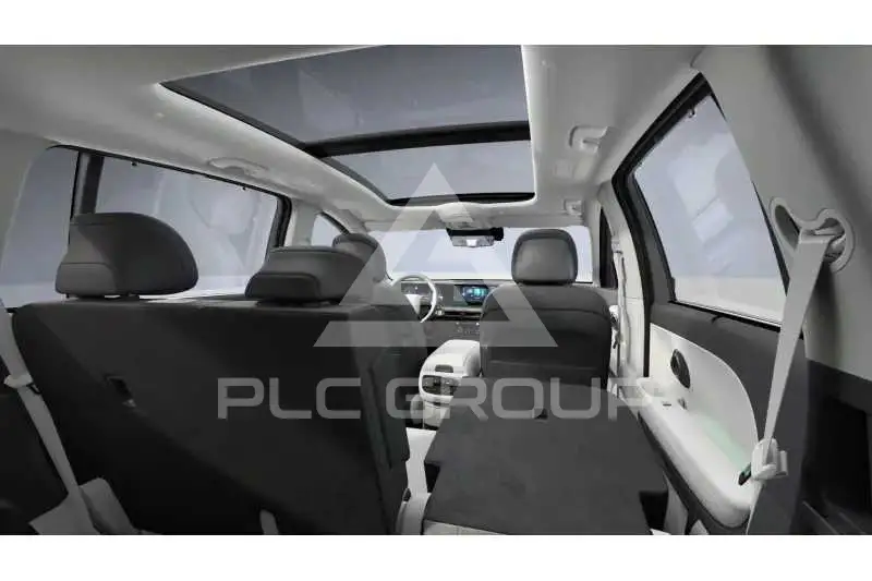 2026 Hyundai Ioniq 9