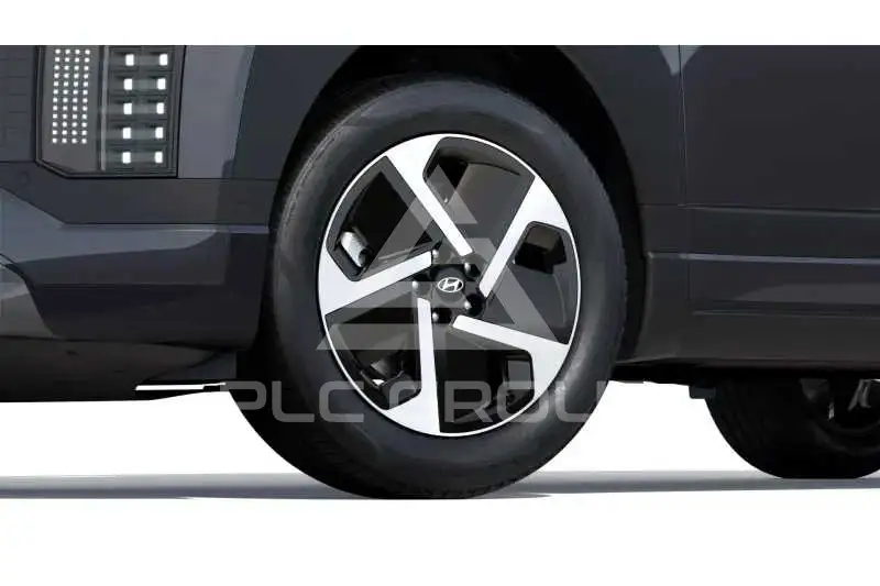 2026 Hyundai Ioniq 9