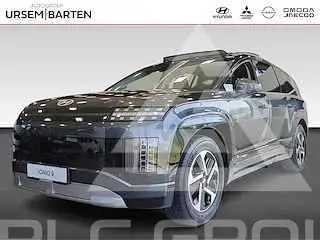 2026 Hyundai Ioniq 9