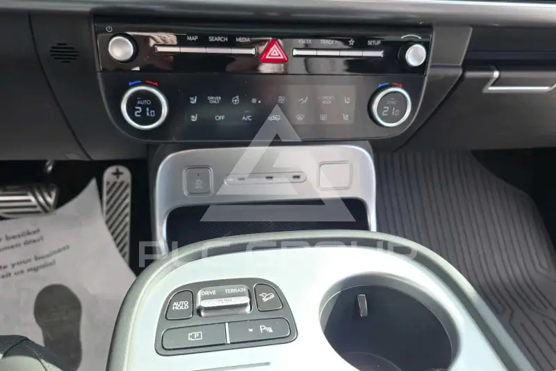 2026 Hyundai Ioniq 9