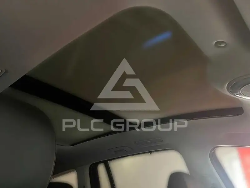 2026 Hyundai Ioniq 9