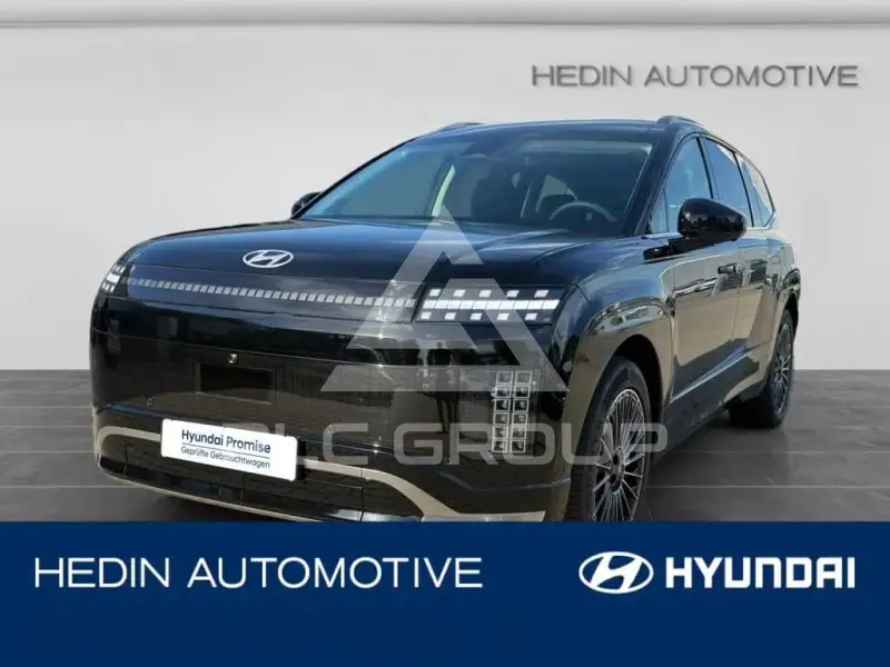 2026 Hyundai Ioniq 9