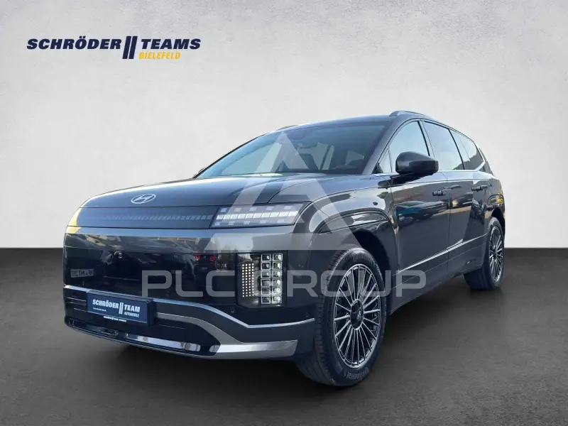 2026 Hyundai Ioniq 9
