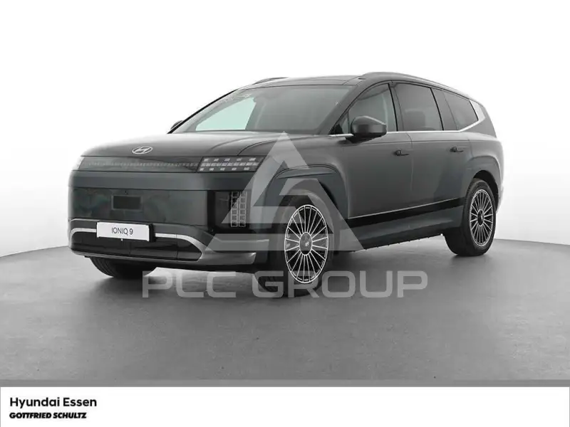 2026 Hyundai Ioniq 9