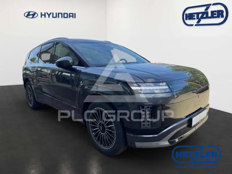 2026 Hyundai Ioniq 9