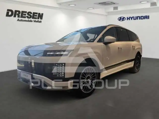 2026 Hyundai Ioniq 9