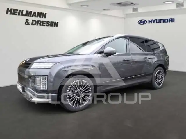 2026 Hyundai Ioniq 9
