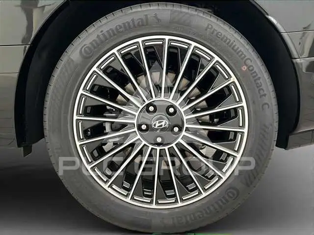 2026 Hyundai Ioniq 9