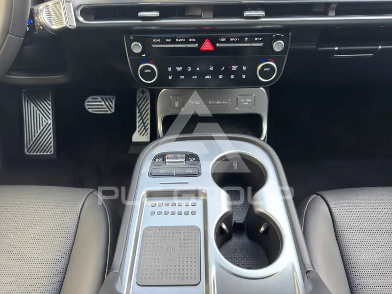 2026 Hyundai Ioniq 9