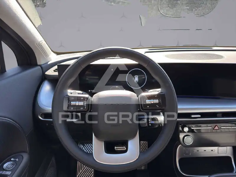 2026 Hyundai Ioniq 9