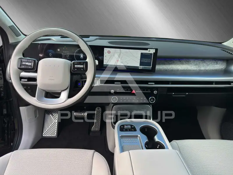 2026 Hyundai Ioniq 9