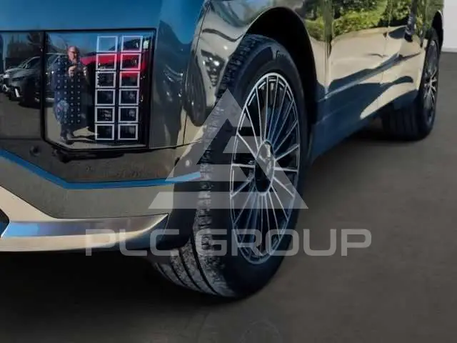 2026 Hyundai Ioniq 9