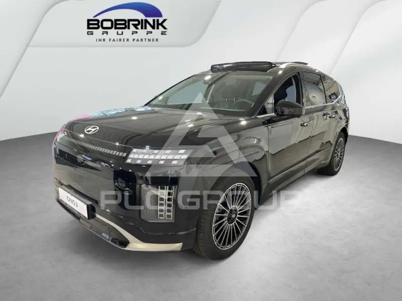 2026 Hyundai Ioniq 9