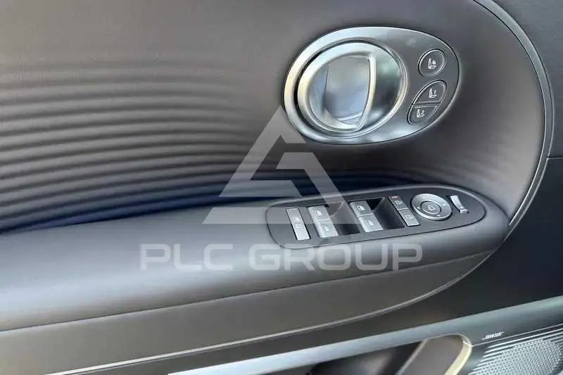 2026 Hyundai Ioniq 9
