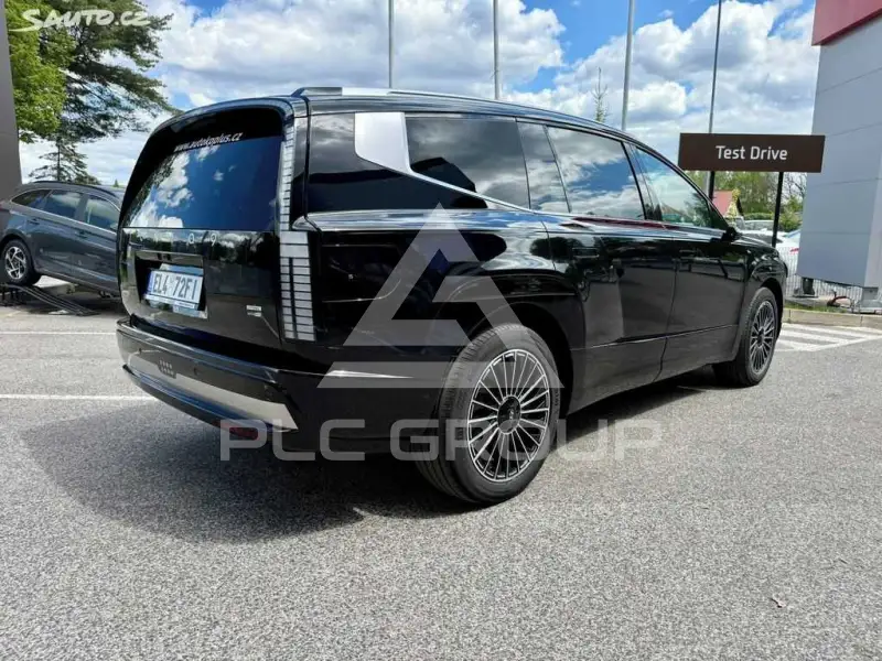 2026 Hyundai 