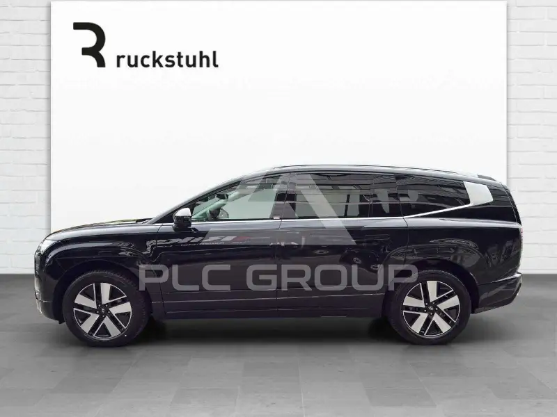 2026 Hyundai Ioniq 9