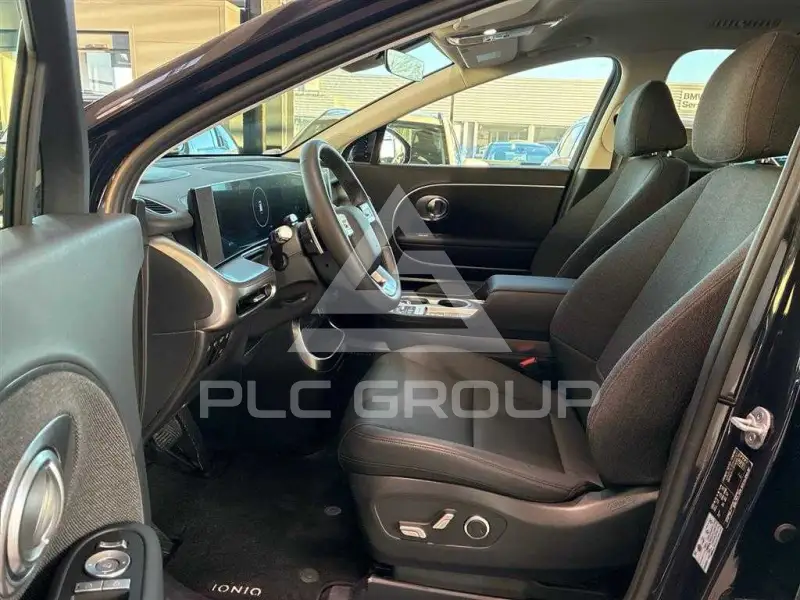 2026 Hyundai Ioniq 9