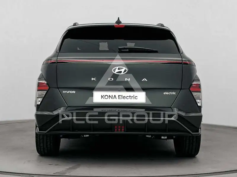 2026 Hyundai Kona