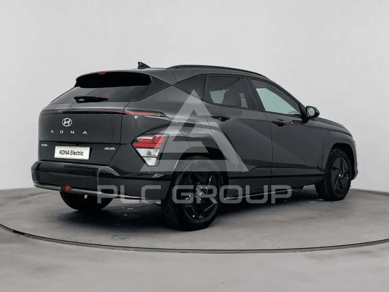 2026 Hyundai Kona