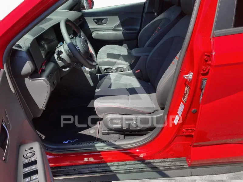 2026 Hyundai Kona