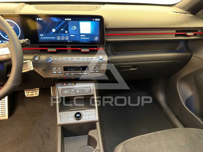 2026 Hyundai Kona