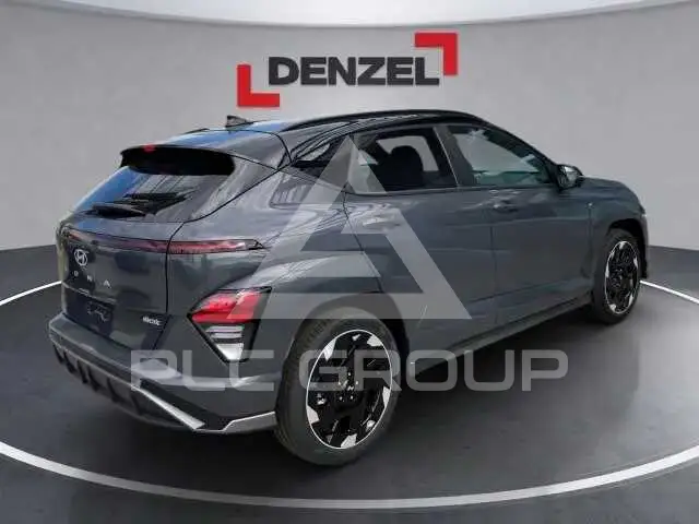 2026 Hyundai Kona
