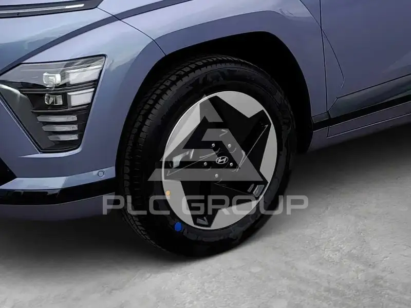 2026 Hyundai Kona