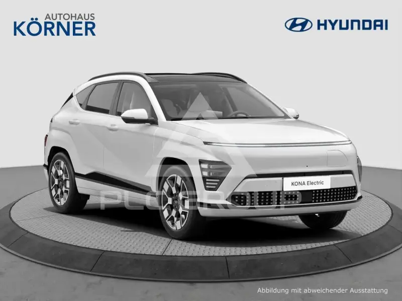 2026 Hyundai Kona