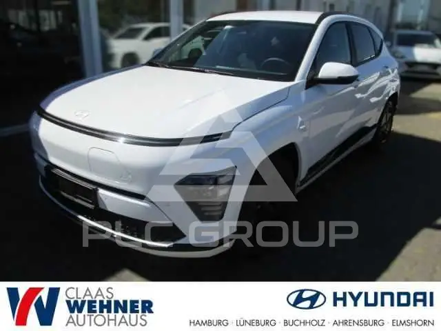 2026 Hyundai Kona
