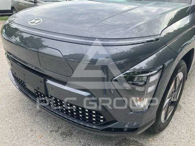 2026 Hyundai Kona