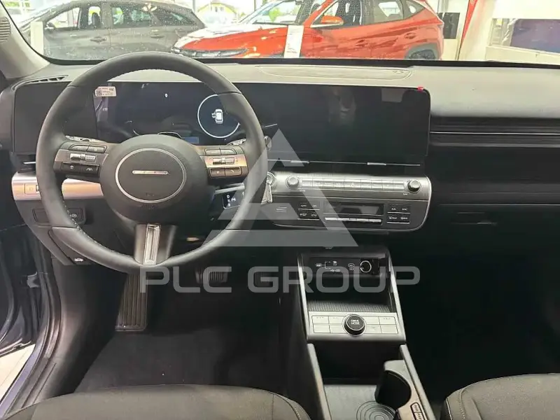 2026 Hyundai Kona