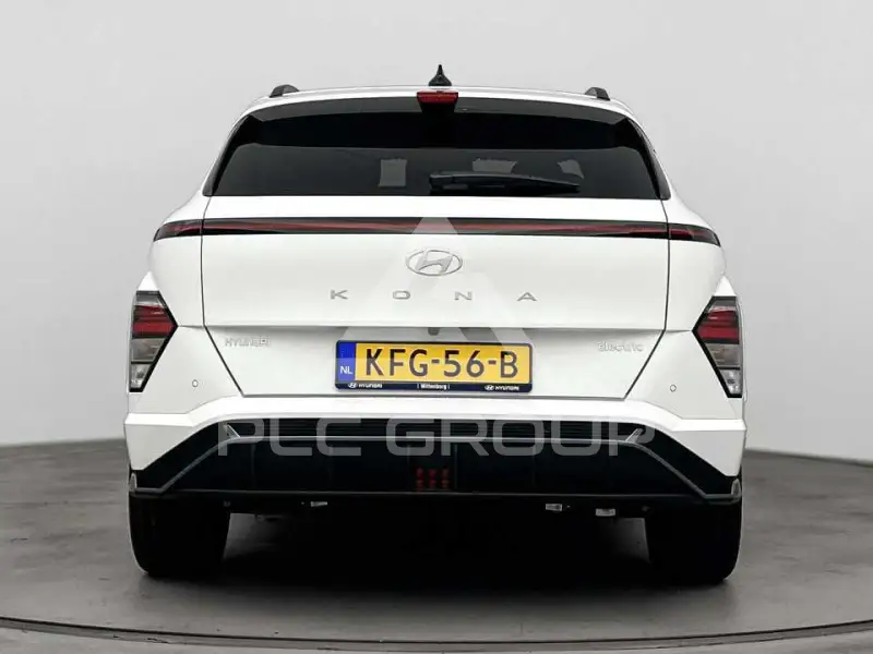 2026 Hyundai Kona